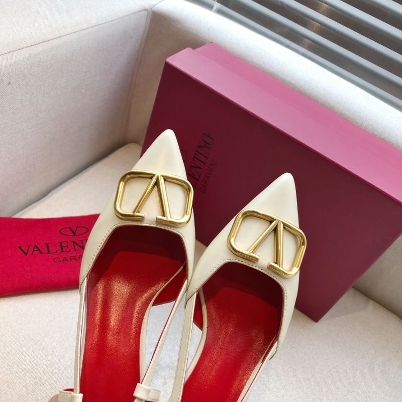 Valentino Sandals